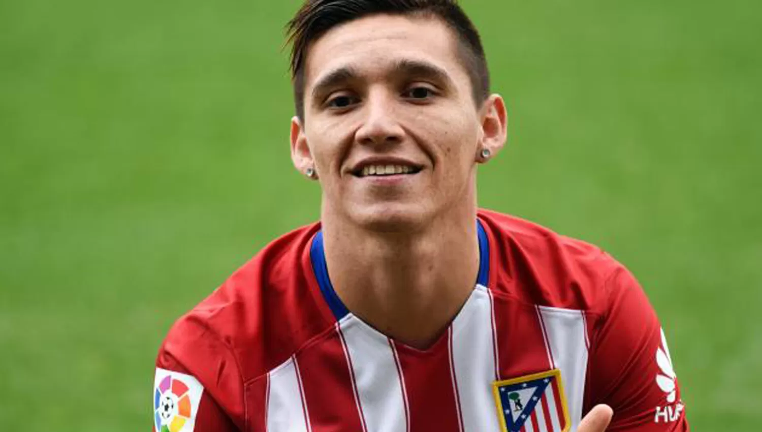 MATÍAS KRANEVITTER (FOTO TOMADA DE TWITTER)