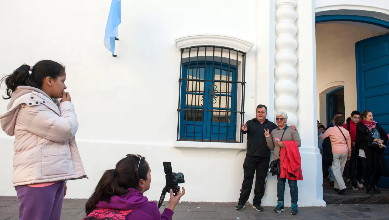 ARCHIVO LA GACETA / FOTO DE DIEGO ARÁOZ