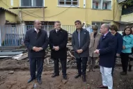 “La Corte, por unanimidad, dijo que no hubo fraude”