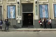 Denuncian irregularidades en el Instituto Provincial de la Vivienda