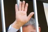 El juez no mandó preso a Lula “por prudencia”