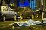 Las claves de caso de los policías muertos: tiros, denuncias y atención psicológica