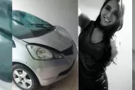 Qué pasó con el adolescente que está acusado de atropellar a Paula Argañaraz