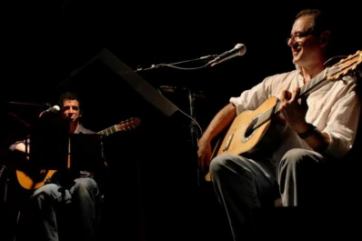 Agenda para este fin de semana