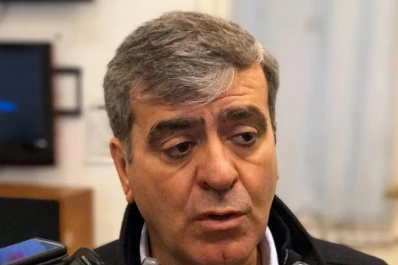 “Si ganan, en 2019 vuelven los bolsones”