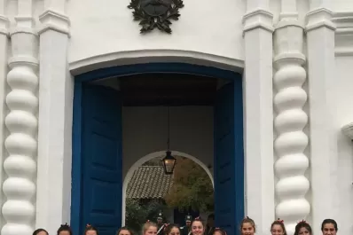 La ilusión “naranjita”, en Catamarca