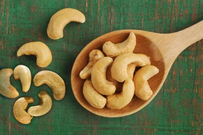 Los peligros de la nuez de la India, un producto para adelgazar