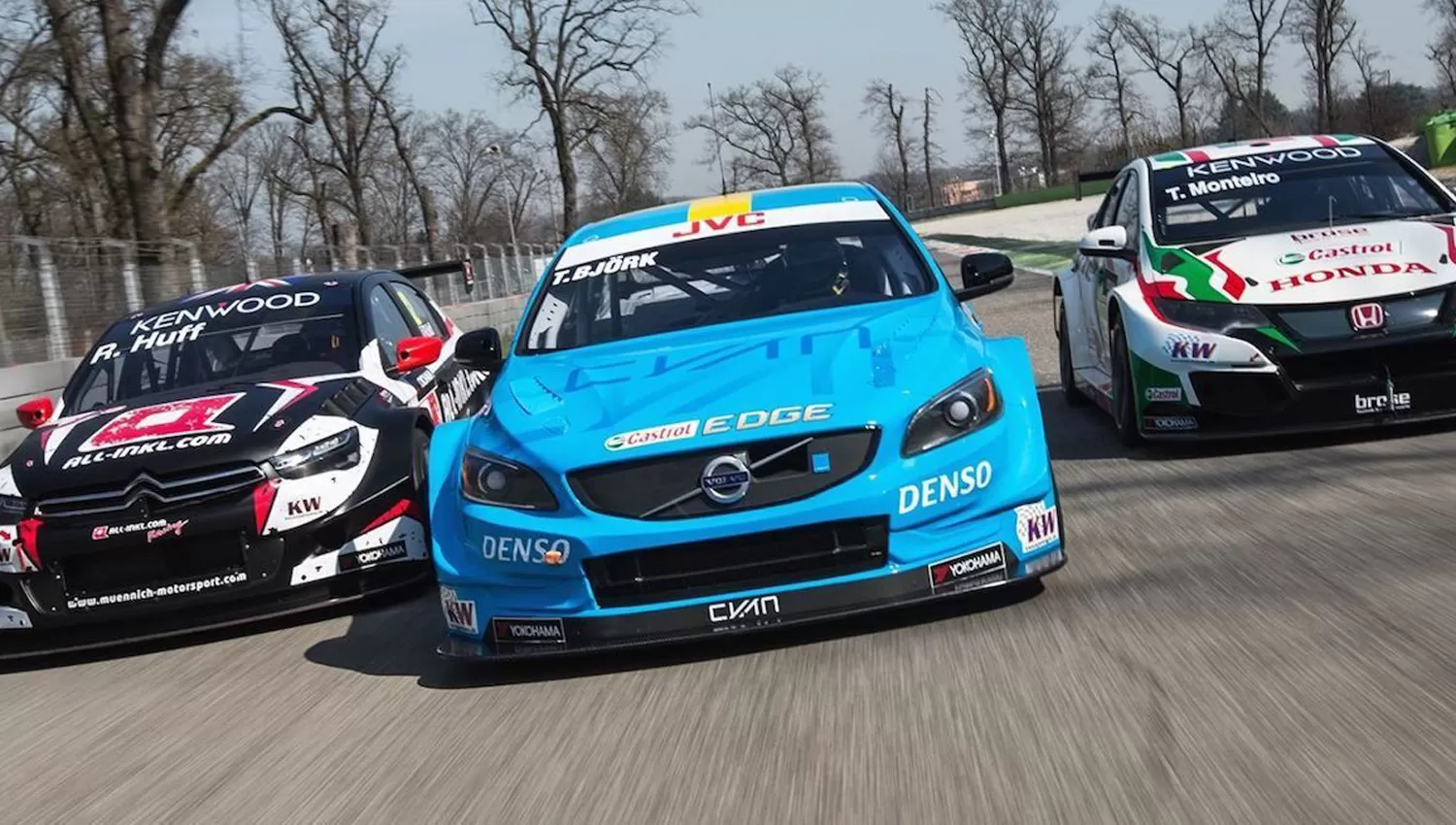 Toda la actividad deportiva para ver hoy por televisión