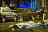 A cuatro días, esto es lo que se sabe sobre la muerte de los policías