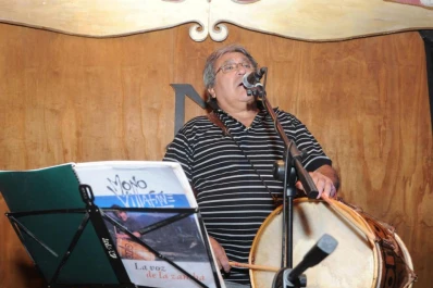 Hay folclore en Tafí Viejo, en Lules y en la capital