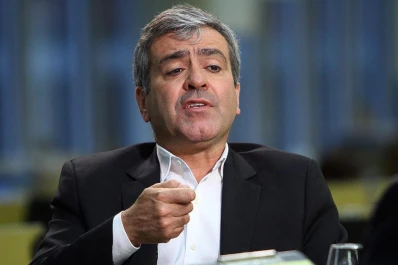 Cano hará un balance y empezará su campaña