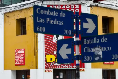 Los vecinos de la Chacapiedras temen que la zona se llene de boliches