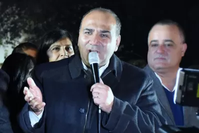 Manzur, al intendente de Concepción: no puede hacer campaña con el dinero del pueblo