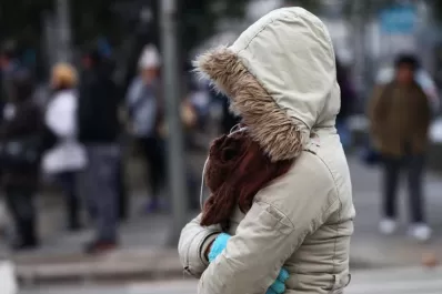 A prepararse: el frente frío irrumpirá en Tucumán el domingo y habrá heladas