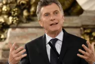 Macri, duro con Gils Carbó: no tiene autoridad moral para ejercer el cargo