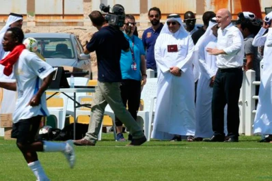 Seis países árabes le pidieron a la FIFA que despoje a Qatar del Mundial 2022