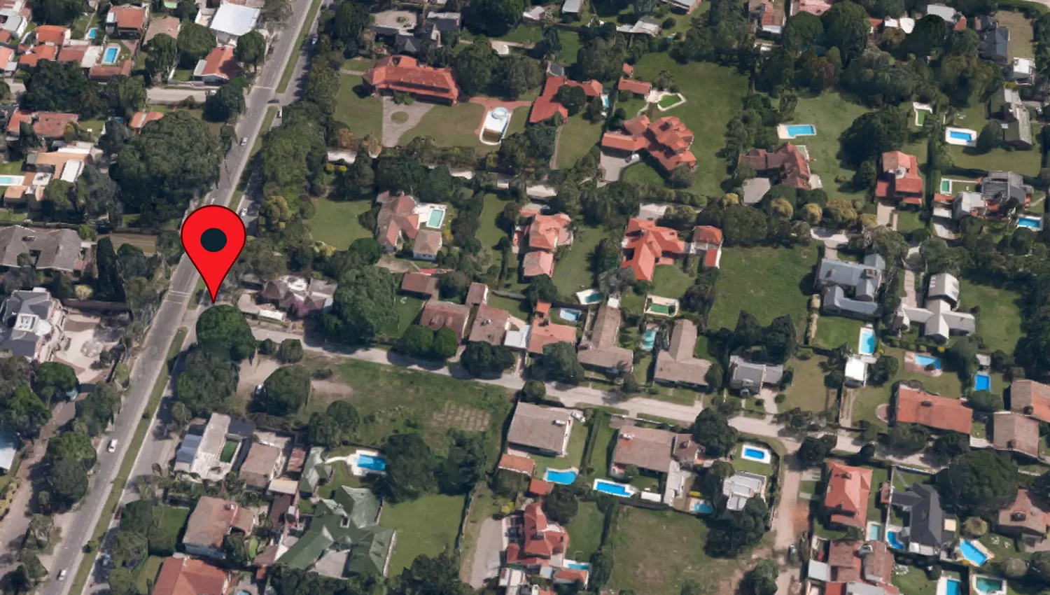 FOTO TOMADA DE MAPS.GOOGLE.COM