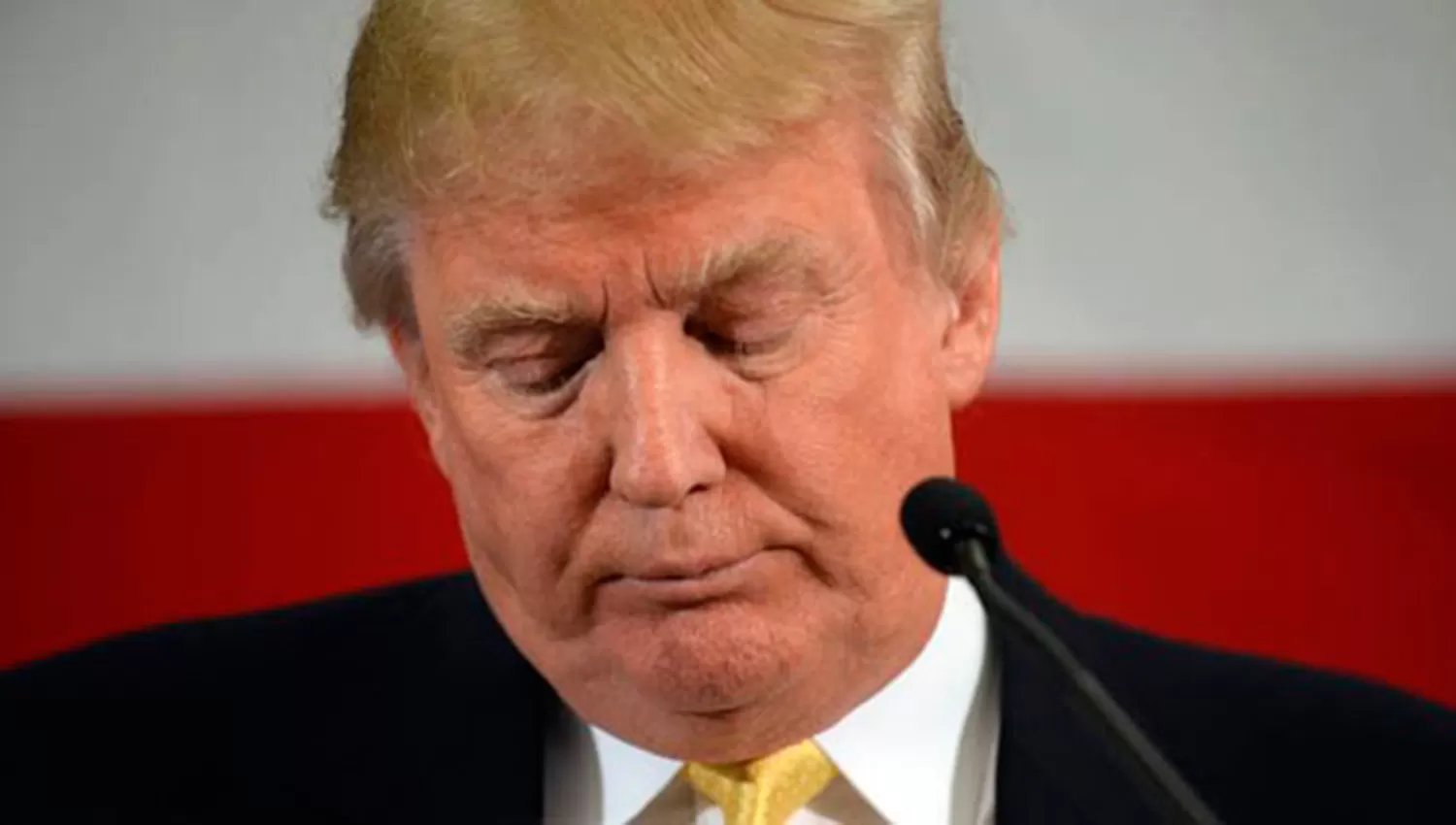 DONALD TRUMP (ARCHIVO)