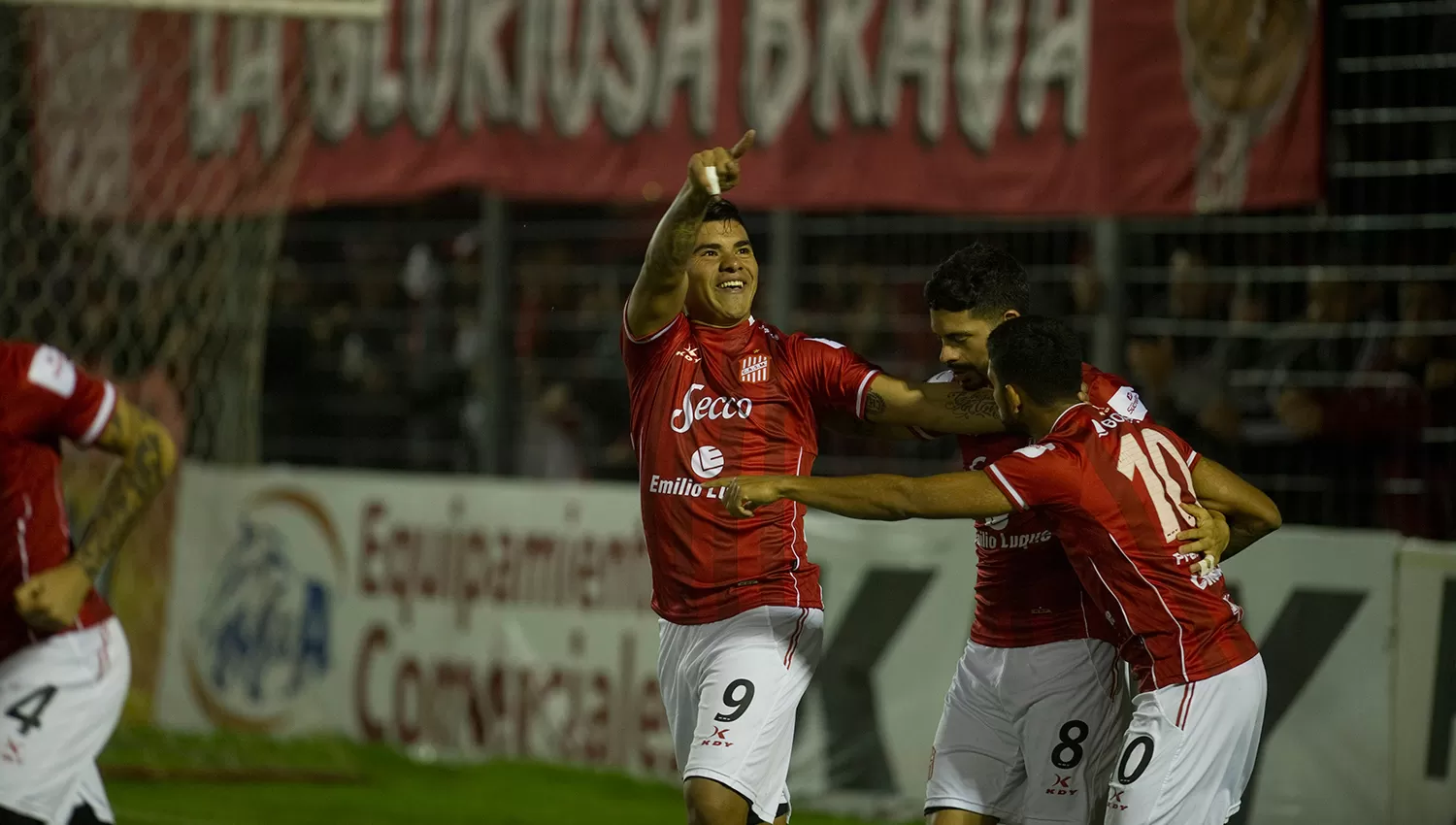 Toda la actividad deportiva para ver hoy por televisión