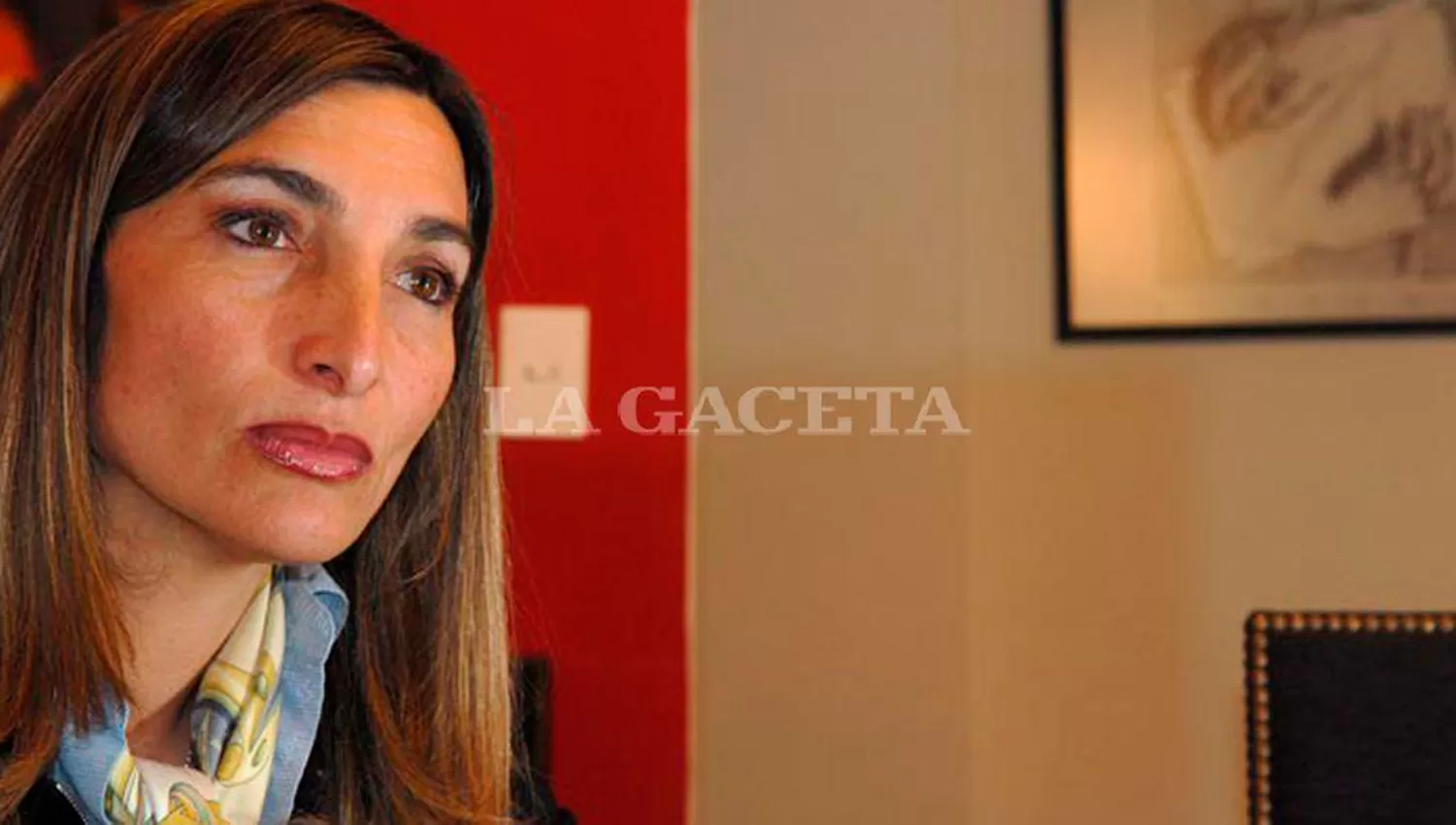 MERCEDES PAZ (ARCHIVO LA GACETA)