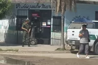 Contratan sicarios tucumanos para participar de la guerra narco en Orán