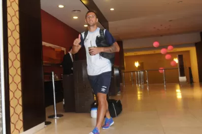 Bianchi se fue, pero prometió volver y seguir haciendo historia con el “Decano”