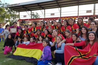 El trono tucumano sigue en poder de Cardenales