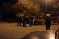 “Esto se está desbordando”, dicen los gendarmes de Orán