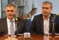 José Cano desafió a Osvaldo Jaldo a un debate de cara a las PASO