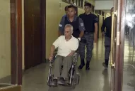 Caso Próvolo: dos de los curas acusados de abusos se negaron a que les extraigan muestras de ADN