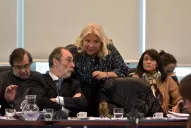 Nunca he sido condenado por ningún delito, se defendió De Vido