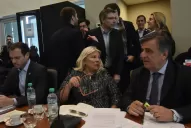 Cambiemos y el massismo llegaron a un acuerdo para expulsar a De Vido de Diputados
