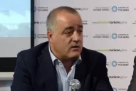 Noguera explicó por qué no se habilita el jardín hecho con dinero de la corrupción