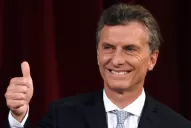 Macri se sumó a la celebración del Día del Amigo y dejó su saludo en Facebook