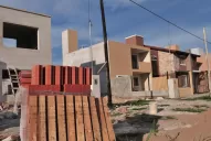 Aseguran que cada dos minutos, una familia argentina recibe un crédito hipotecario