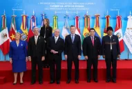 Los países del Mercosur instan al cese de la violencia en Venezuela