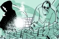 Las frases más destacadas de los arreglos entre los narcos y sicarios