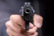 Investigan los contactos de los sicarios tucumanos con la justicia salteña