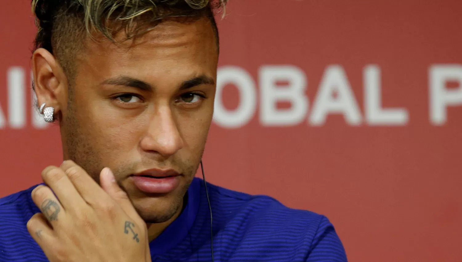 Neymar