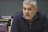 Suspenden por 45 días al funcionario Barrionuevo mientras se investiga su gestión