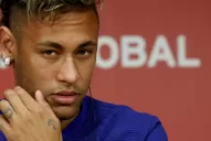 En Francia aseguran Neymar tiene todo acordado con París Saint Germain