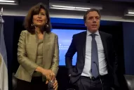 Bajar el piso de Ganancias y subir la edad jubilatoria de las mujeres: la receta de la OCDE para Argentina