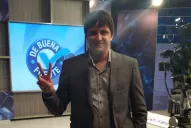 Quién es el militante peronista que recibió el audio de Romano Norri