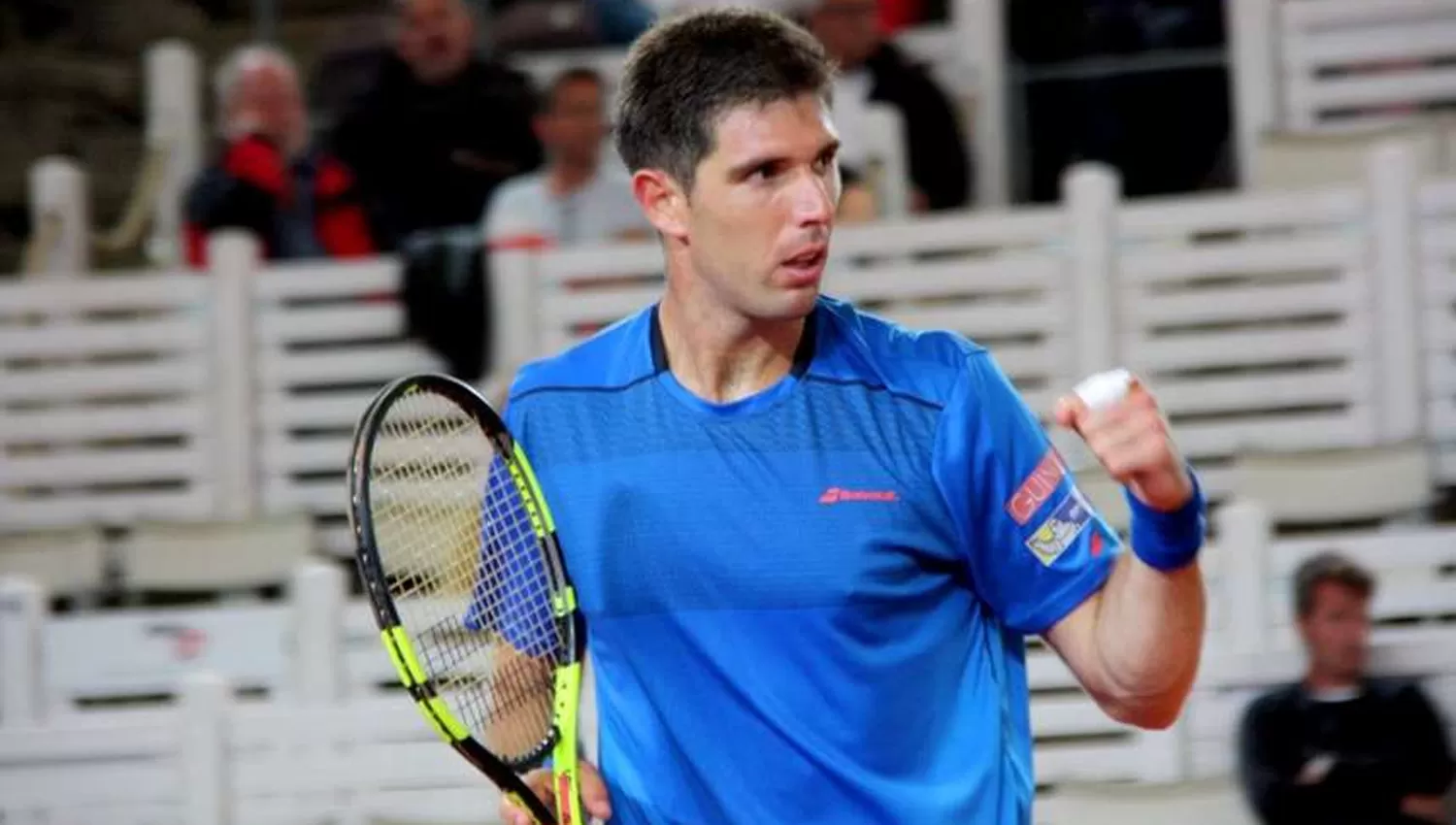 FEDERICO DELBONIS. FOTO TOMADA DE OLE.COM.AR