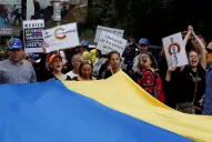 Argentina no reconocerá los resultados de la elección constituyente en Venezuela