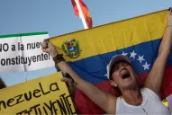 Gobiernos de América y Europa desconocerán la constituyente en Venezuela