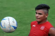 Día clave para cerrar la novela Lentini
