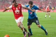 Stracqualursi dejó pagando al “Decano” e irá a Tigre