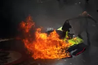 ¿Se viene una guerra civil?: claves para entender qué puede pasar con la Constituyente en Venezuela