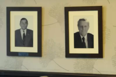 Juárez Chico: “organizar este partido es un gran desafío”